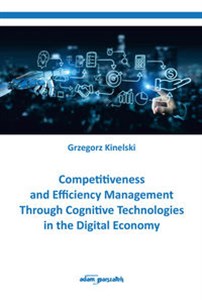 Picture of Competitiveness and Efficiency Management Through Cognitive Technologies in the Digital Economy