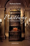 polish book : Piastówny ... - Barbara Faron