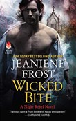 Wicked Bit... - Jeaniene Frost -  Książka z wysyłką do UK