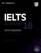 IELTS 16 A... -  foreign books in polish 