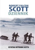 Polska książka : Scott Dzie... - Robert Falcon Scott