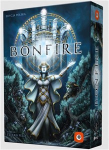 Picture of Bonfire