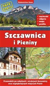 Książka : Szczawnica... - Marek Zygmański, Barbara Zygmańska