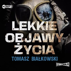 Picture of [Audiobook] Lekkie objawy życia