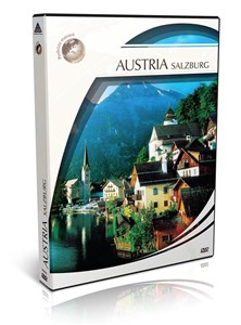 Picture of Podróże marzeń. Austria/ Salzburg DVD