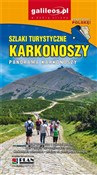 Mapa - Szl... -  foreign books in polish 