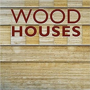 Obrazek Wood Houses New