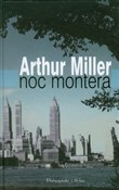 Noc monter... - Arthur Miller -  Polish Bookstore 