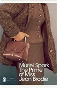 The Prime ... - Muriel Spark - Ksiegarnia w UK