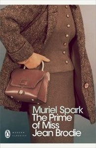 Picture of The Prime of Miss Jean Brodie