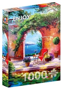 Picture of Puzzle 1000 Widok na morze