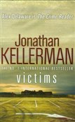 polish book : Victims - Jonathan Kellerman