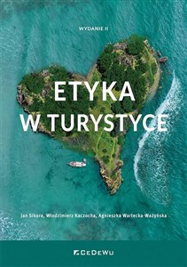 Picture of Etyka w turystyce