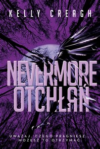 Obrazek Otchłań Nevermore Tom 3