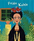 Książka : Frida Kahl... - Jane Kent