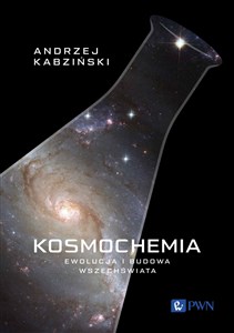 Picture of Kosmochemia Ewolucja i budowa Wszechświata