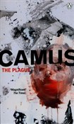 The Plague... - Albert Camus -  books in polish 