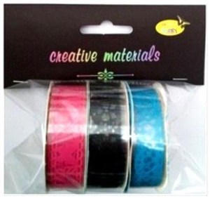 Picture of Taśmy samoprzylepne PVC 3szt