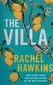 polish book : The Villa - Rachel Hawkins