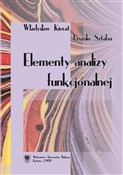 Elementy a... - Władysław Kierat, Urszula Sztaba -  foreign books in polish 