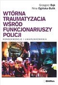 Polska książka : Wtórna tra... - Grzegorz Bąk, Nina Ogińska-Bulik