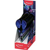 polish book : Nożyczki D...