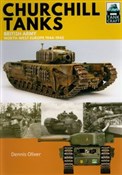 Tank Craft... - Dennis Oliver -  foreign books in polish 