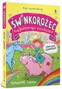 Świnkoroże... - Hanna Shaw -  books in polish 