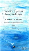 Polska książka : Historia J... - Sade Donatien Alphonse François De