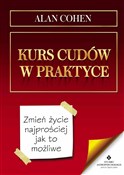 Książka : Kurs cudów... - Alan Cohen