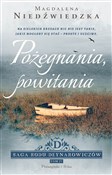 Zobacz : Pożegnania... - Magdalena Niedźwiedzka