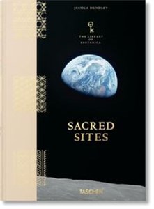 Picture of Sacred Sites The Library of Esoterica