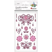 Kryształki... - Ksiegarnia w UK