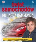 Świat samo... - Richard Hammond -  books in polish 