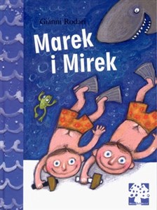 Picture of Marek i Mirek