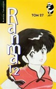 Manga Ranm... - Rumiko Takahashi -  books in polish 