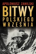 Bitwy pols... - Apoloniusz Zawilski -  foreign books in polish 