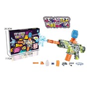 polish book : Karabin na...