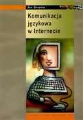 Komunikacj... - Jan Grzenia -  Polish Bookstore 