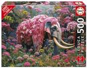 Puzzle 500... - Ksiegarnia w UK