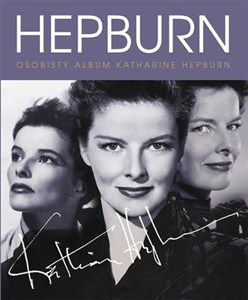 Picture of Katharine Hepburn Osobisty album