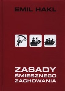 Picture of Zasady śmiesznego zachowania