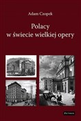 polish book : Polacy w ś... - Adam Czopek