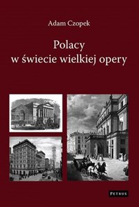 Picture of Polacy w świecie wielkiej opery