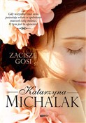 Zacisze Go... - Katarzyna Michalak -  books in polish 
