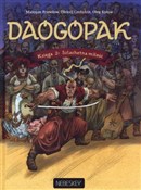 Daogopak K... - Maksym Prasołow, Oleksij Czebykin, Oleg Kołow -  books from Poland