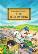Polska książka : Klub włócz... - Edmund Niziurski