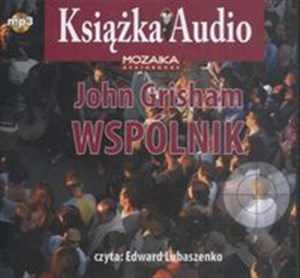 Picture of [Audiobook] Wspólnik