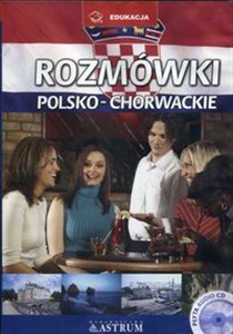 Picture of Rozmówki polsko-chorwackie