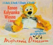 polish book : Kanon koły...